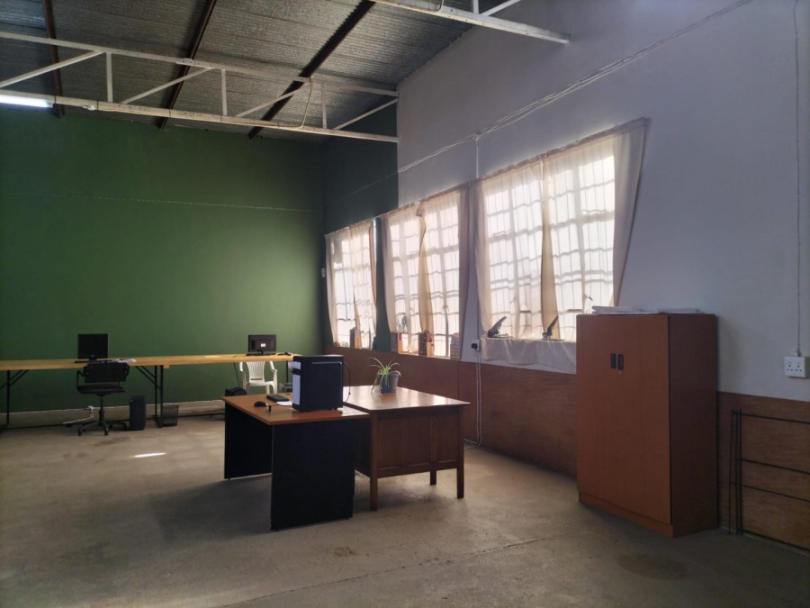 To Let Commercial Property for Rent in Deales Gift Free State